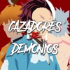 Cazadores de Demonios (feat. Skiro Senpai & ArionS) - Single