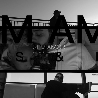 Sem Amor - Single