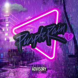 Purple Rain (feat. Chad Browne-Springer) Jo'sef