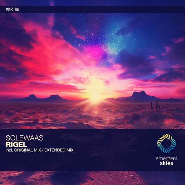 Rigel - Single