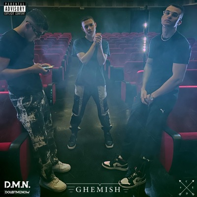 D'UN PEZZO (feat. Ghemish) - Single