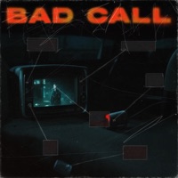 Bad Call (feat. Nvv) - Single - HAZMTA