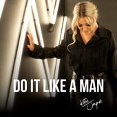 Do It Like a Man artwork