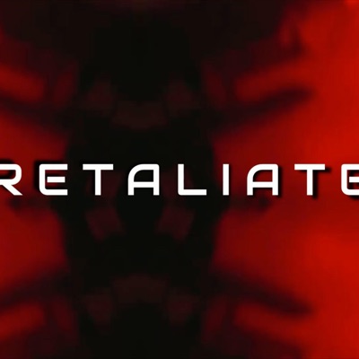 Retaliate - Single