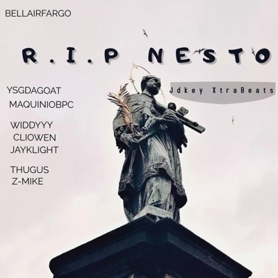 R.I.P NESTO - Single