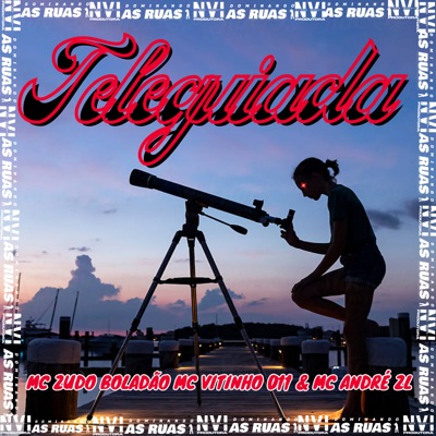 Teleguiada - Single