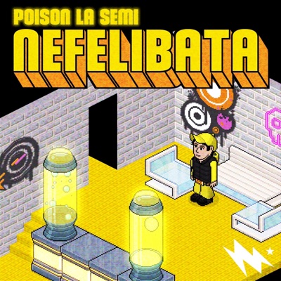 NEFELIBATA - Single