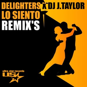 Lo siento (Remix's) - EP