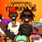 Bounce (feat. Bushy B) - Major Nine lyrics