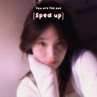 You are the one (feat. Reallypoxh & CHXID!) [sped up] - Single - NINEILX