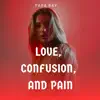 Papa Ray - The Whole World Stops for Love