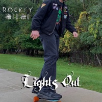 Lights Out - Single - Rockey616
