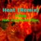 Heat (feat. Josey Wales, Pizon & Kojo D'Ashanti) - I-Dog lyrics