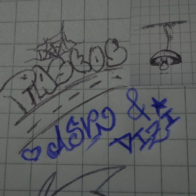 Pase0 Z (feat. DIZI) - Single
