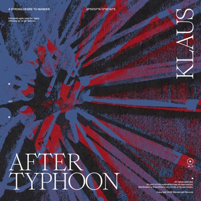 After Typhoon - Single