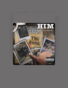 Dengarkan TMG BOOK, tonton video musik, baca bio, lihat tanggal tur & lainnya!