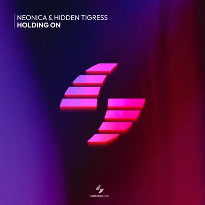 Holding On - Single