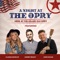 Here At the Grand Ole Opry (feat. Claudia Buckley, Johnny Brady & John Hogan) artwork