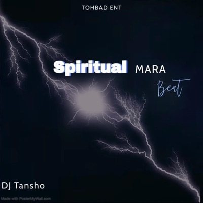 Spiritual Mara Beat - Single