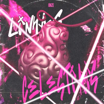 Linhas Celestiais - Single