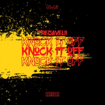 Knock It Off - Single