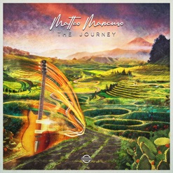 THE JOURNEY cover art