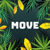 Move (feat. Ferrentino) - Single - Ovano
