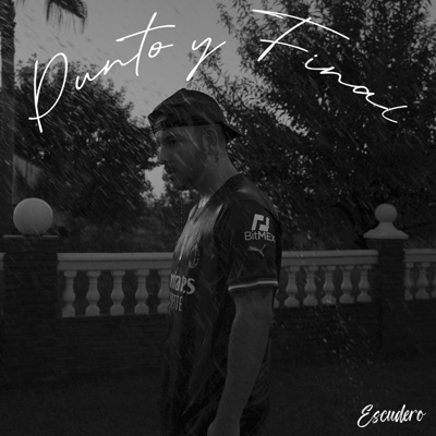 Punto y Final (feat. Hottie) - Single