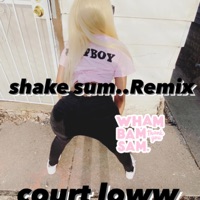 Shake Sum (feat. Vp & Drakko nol) - Single - Court loww