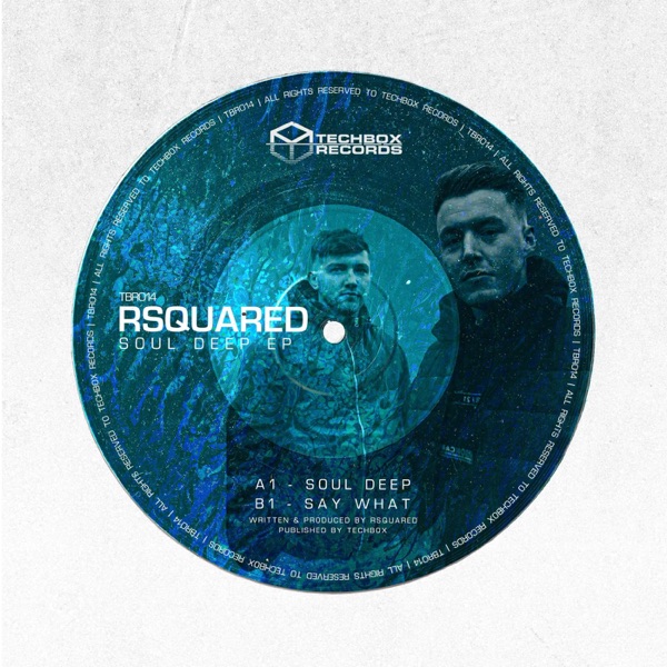 Soul Deep - Single