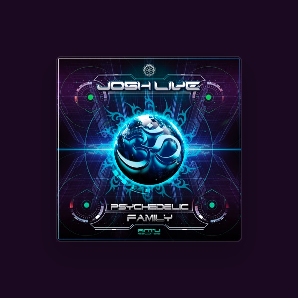 Joshlive's avatar