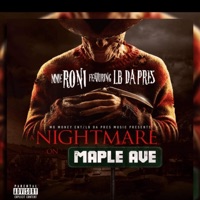 Rich Rich (feat. Lb Da Pres) - Single - MME Roni WV