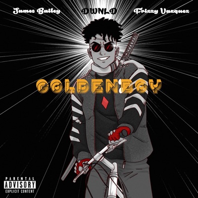 GoldenBoy - Single