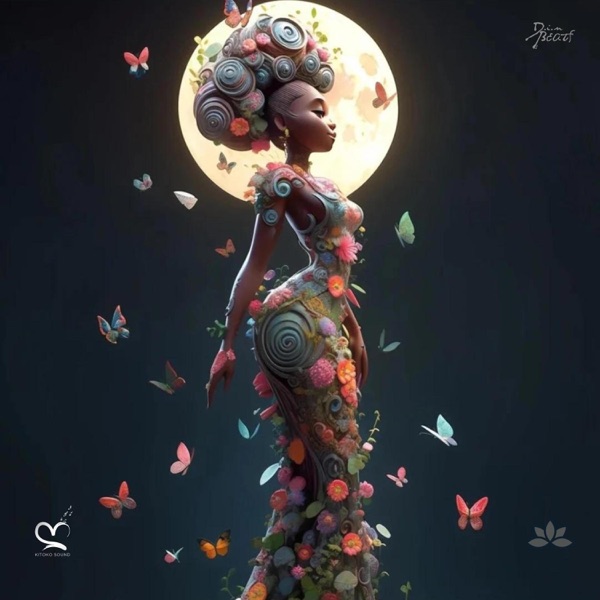 Alana (feat. Din BEATS & Afro Zen)