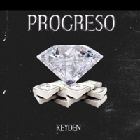 Progreso - Single - Keyden