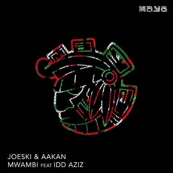 Mwambi Feat IDD Azid (feat. IDD Aziz)