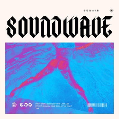 SOUNDWAVE - EP