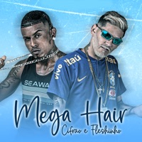 Mega Hair - Single - MC Fleshinho & Eo Cifrão