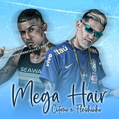Mega Hair - Single