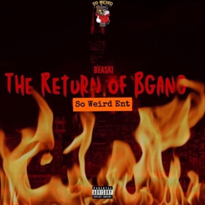 Return of B-Gang