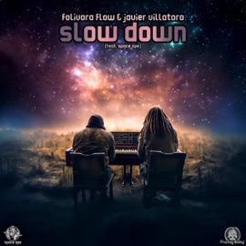 Slow Down (feat. Space Ape) Folivora Flow & Javier Villatoro