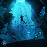 Nightswimming - Single - Novvel & auream