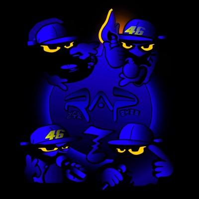 Rap 2K22 - EP