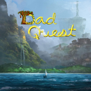 Dadquest - Scoochie Boochie