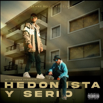 Hedonista y Serio - EP