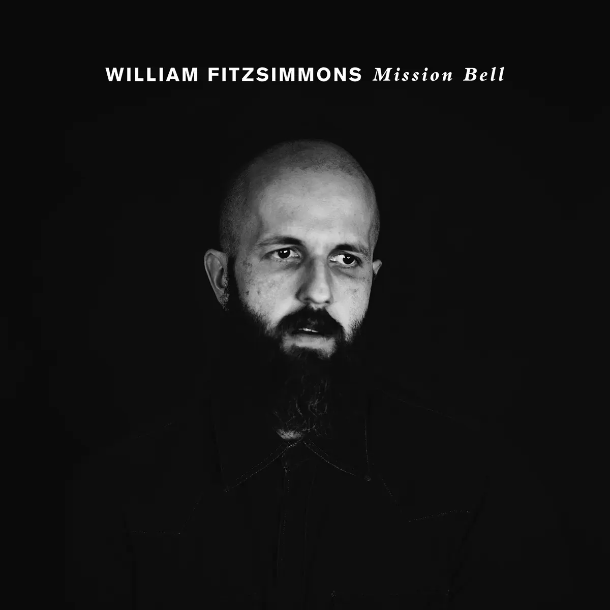 William Fitzsimmons - Mission Bell (2018) [iTunes Plus AAC M4A]-新房子
