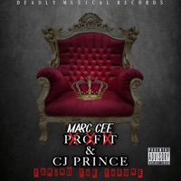 Taking The Throne - Marc Cee