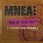 End of Your Era (Djar One Remix) artwork