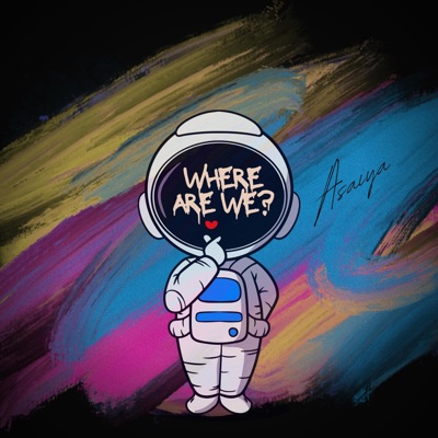 Where Are We? - EP