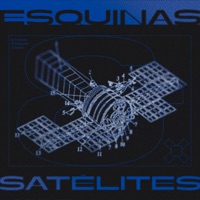 Esquinas y Satélites - Single - B. Fantoche, Brain Bonaparte & Zen Hattori
